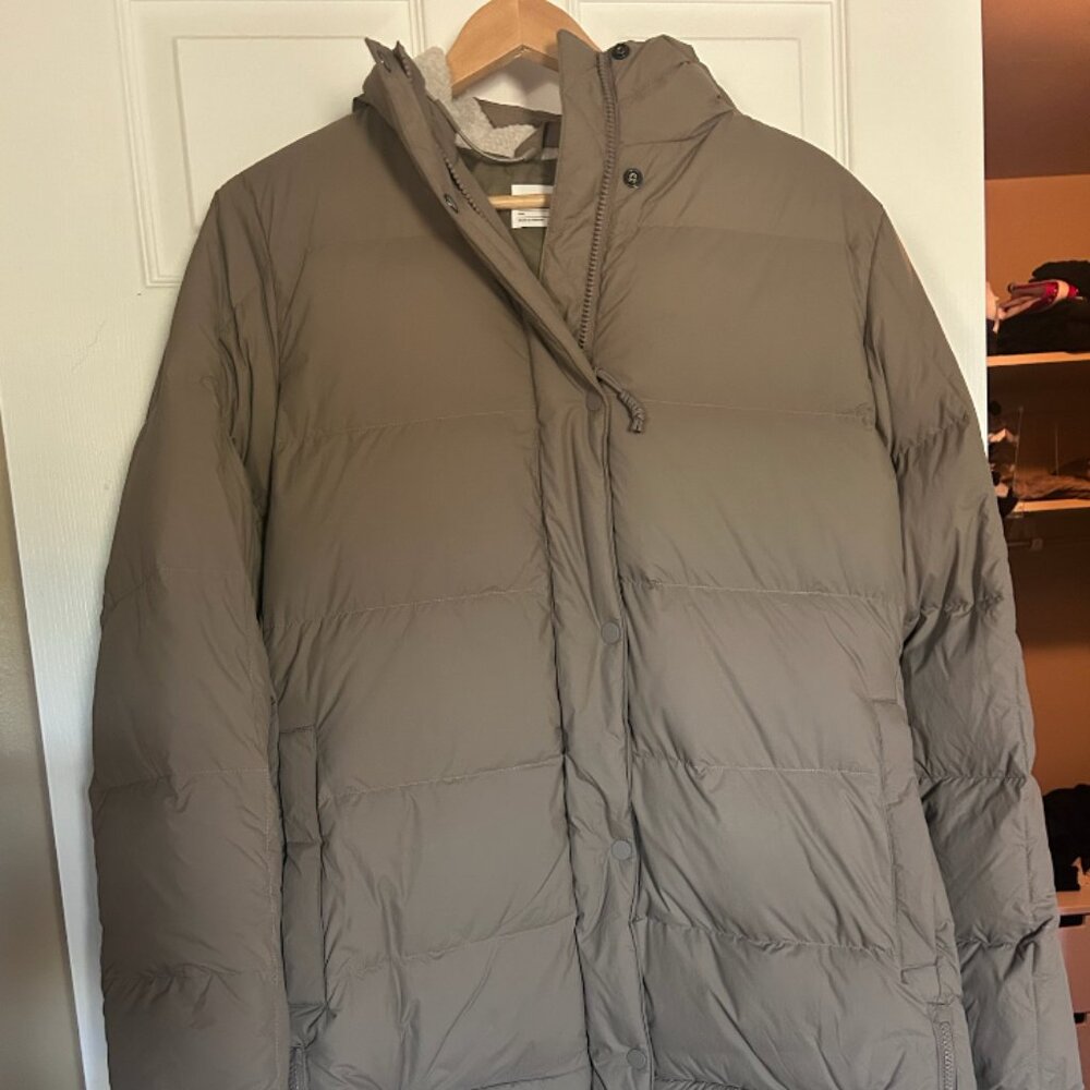 REI Co-Op Norseland Down Parka - Women's